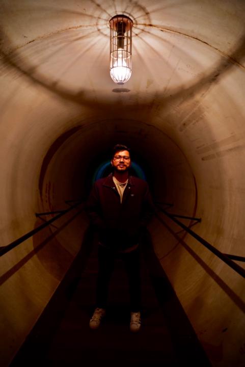 Shailesh Pahari