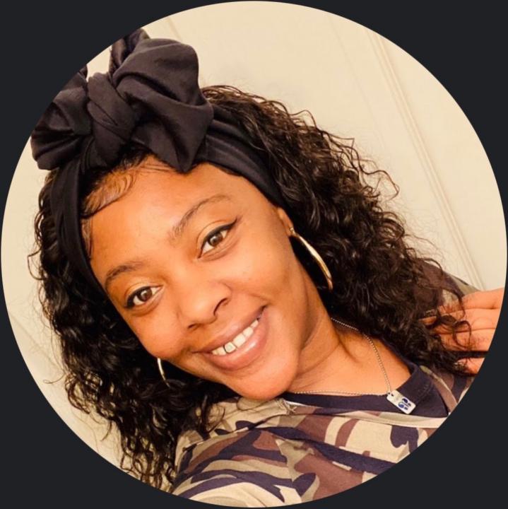 Desiree Hawkins