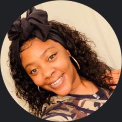 Desiree Hawkins