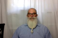 Haggai Fridman