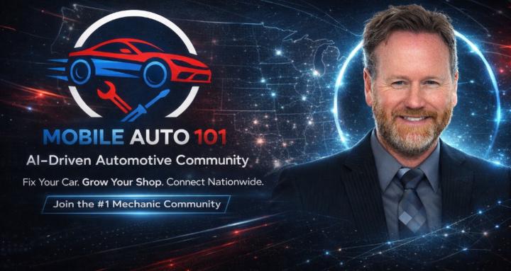 Mobile Auto 101