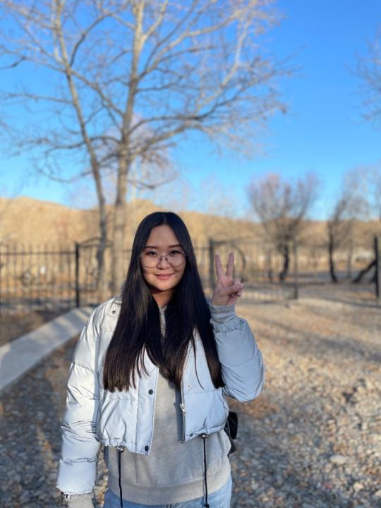 Byambajargal Erdenebat