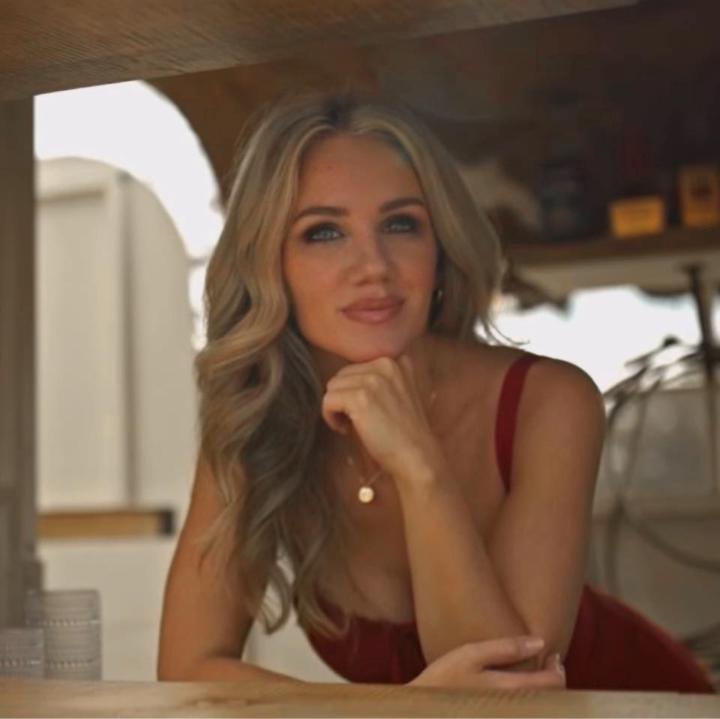 Kristina Wiseth