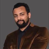 Nikhil Aggarwal