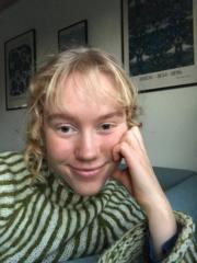 Sidsel Winther Hansen