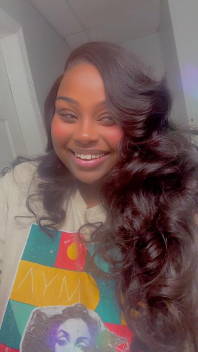 Jasmine Hodges