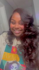 Jasmine Hodges
