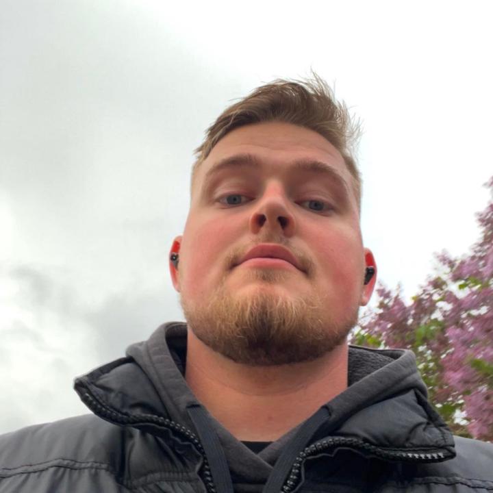 Mikkel Jensen