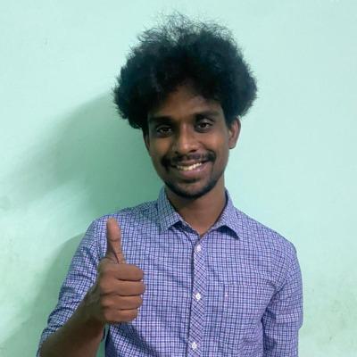 Aniruth E