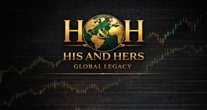 HIS & HERS GLOBAL LEGACY