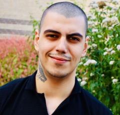 Ahmed Ahmed