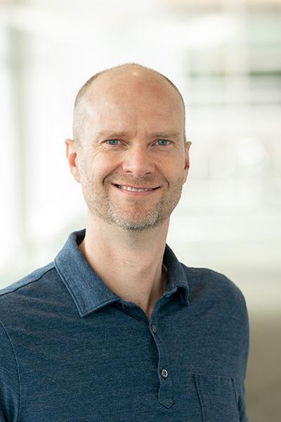 Michael Deyholos