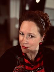 Eva-Maria Haefner