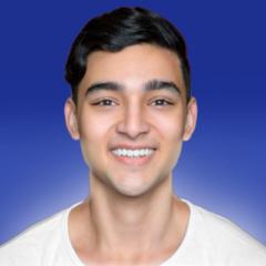 Lucas Carrazana