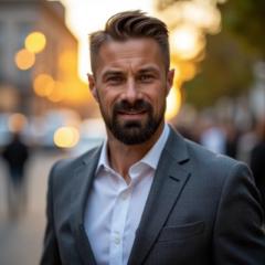 Sebastian Pohl