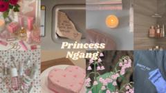 Princess Ngang