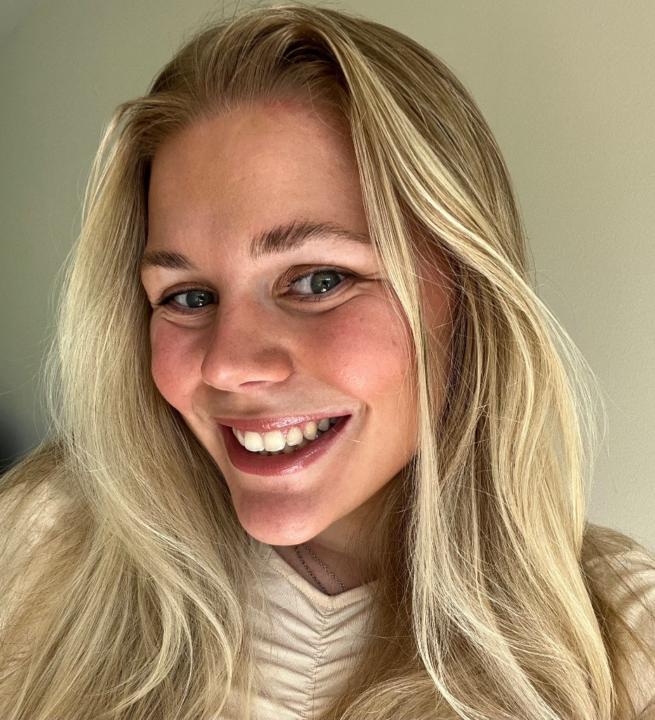 Eygló Rut Hákonardóttir