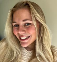 Eygló Rut Hákonardóttir