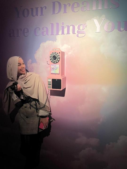 Touita Fatima Zahra
