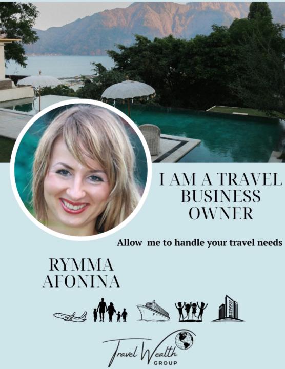 Rymma Afonina-Pacheco