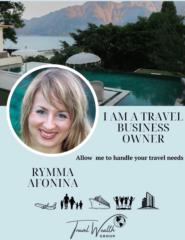 Rymma Afonina-Pacheco