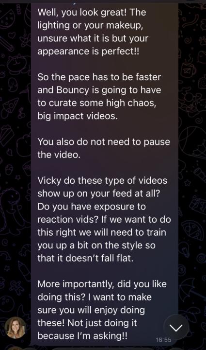 When a Quiet Client Turns Into a Big Win