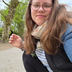 Kerstin Weißengruber