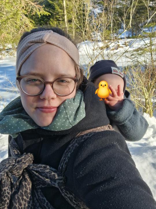 Kerstin Weißengruber