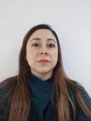 Maria roxana belen Heredia