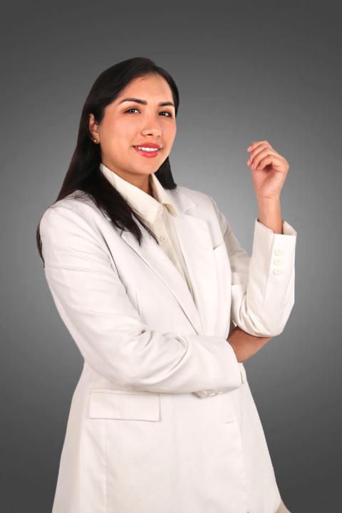 Cherie Quiroz Cortegana