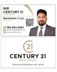 Navchetan Singh Chandi