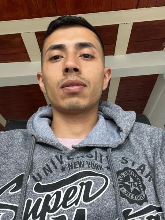 Cristian Camilo