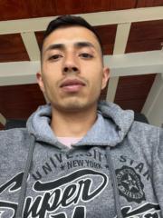 Cristian Camilo