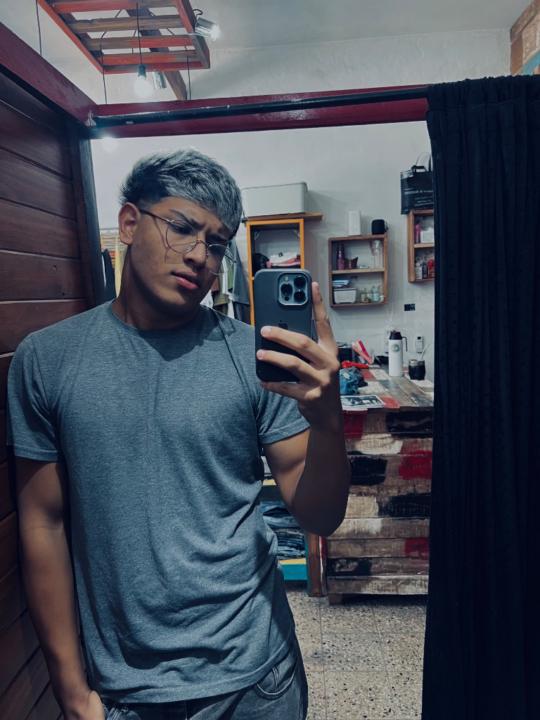 Nicolas Franco