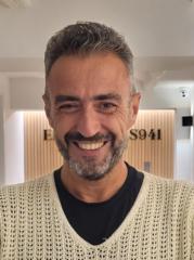 Miguel angel Martinez