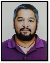 Deepak Rustagi