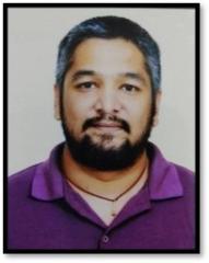 Deepak Rustagi