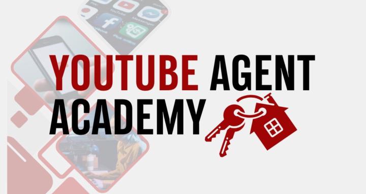 YouTube Agent Academy