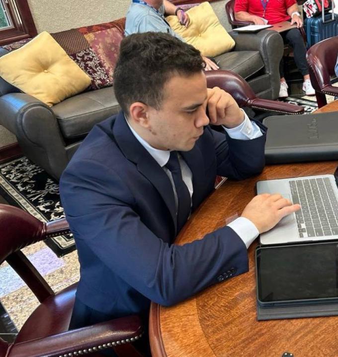 Jonathan Barajas
