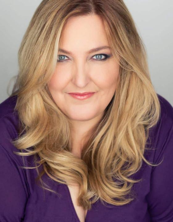 Trish Blain