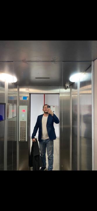 Emre Berberoğlu
