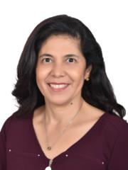 Mariela Rossignoli