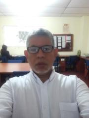 Cesar augusto Moreno anaya