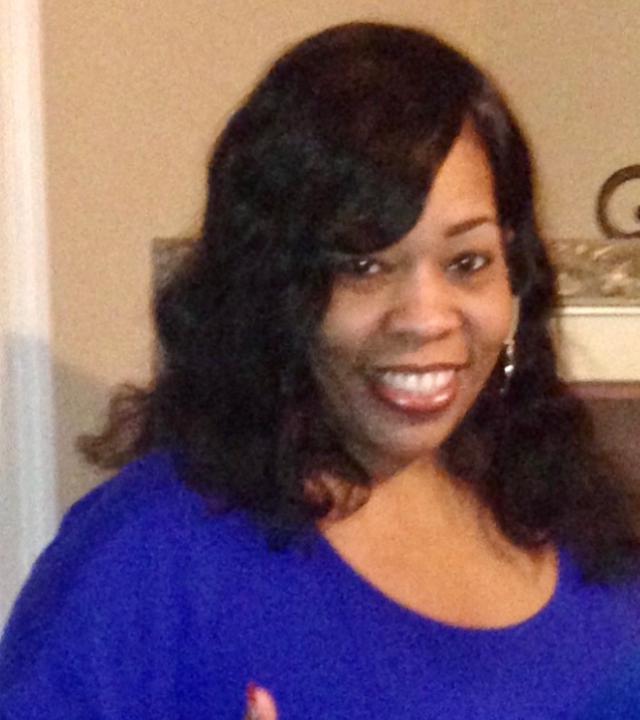 Valerie Jackson Jackson