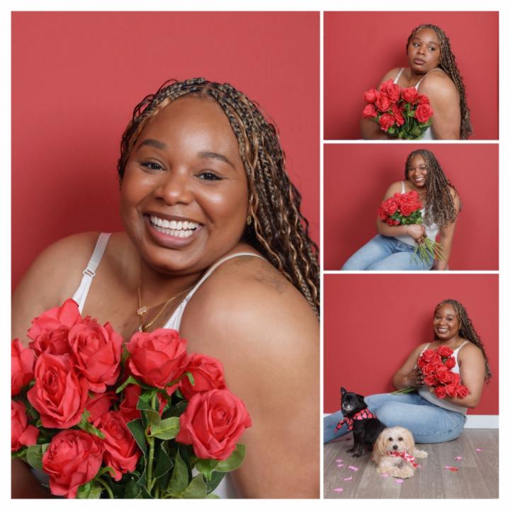 Dr. Laurkee Adedeji
