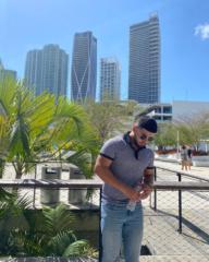 Diego Jimenez