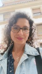 Cristina Padilla