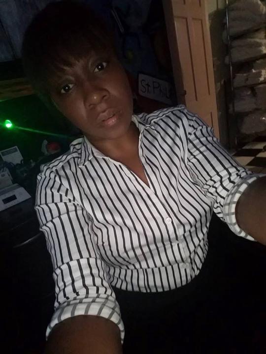 Ashley Nicole Daniel