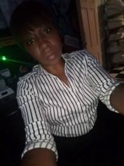 Ashley Nicole Daniel