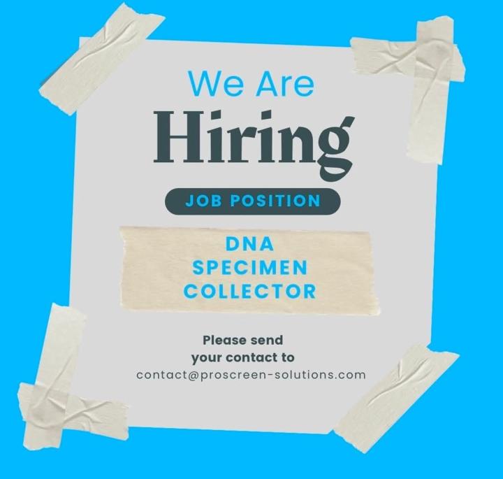 Hiring Collectors
